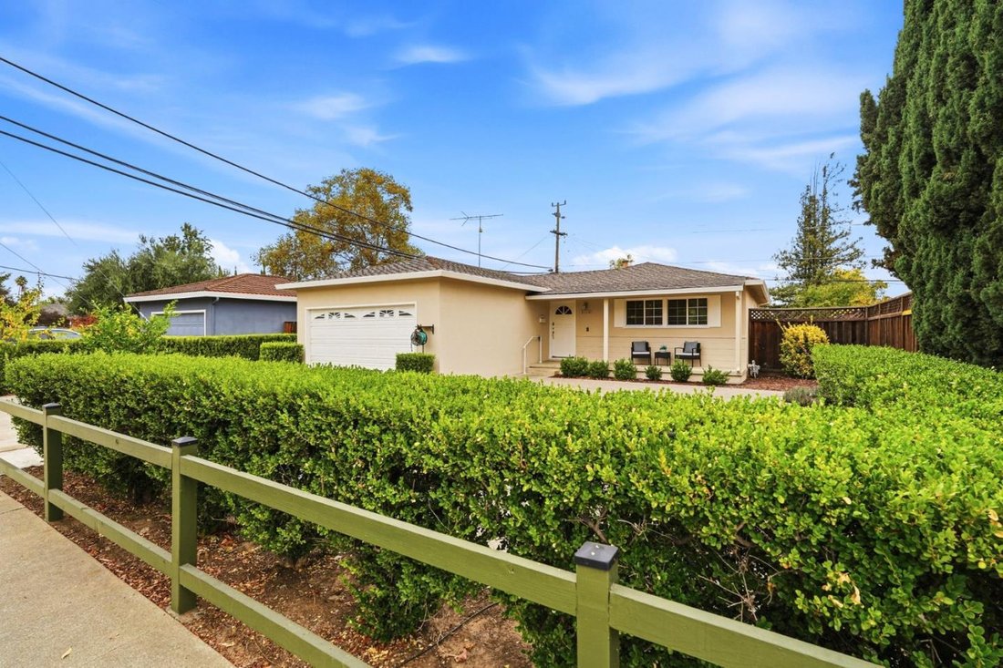 House in Saratoga, California, United States 2 - 19163199