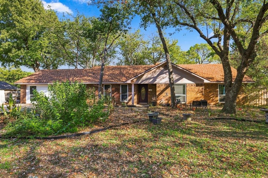 Casa a Denton, Texas, Stati Uniti 4 - 19160650