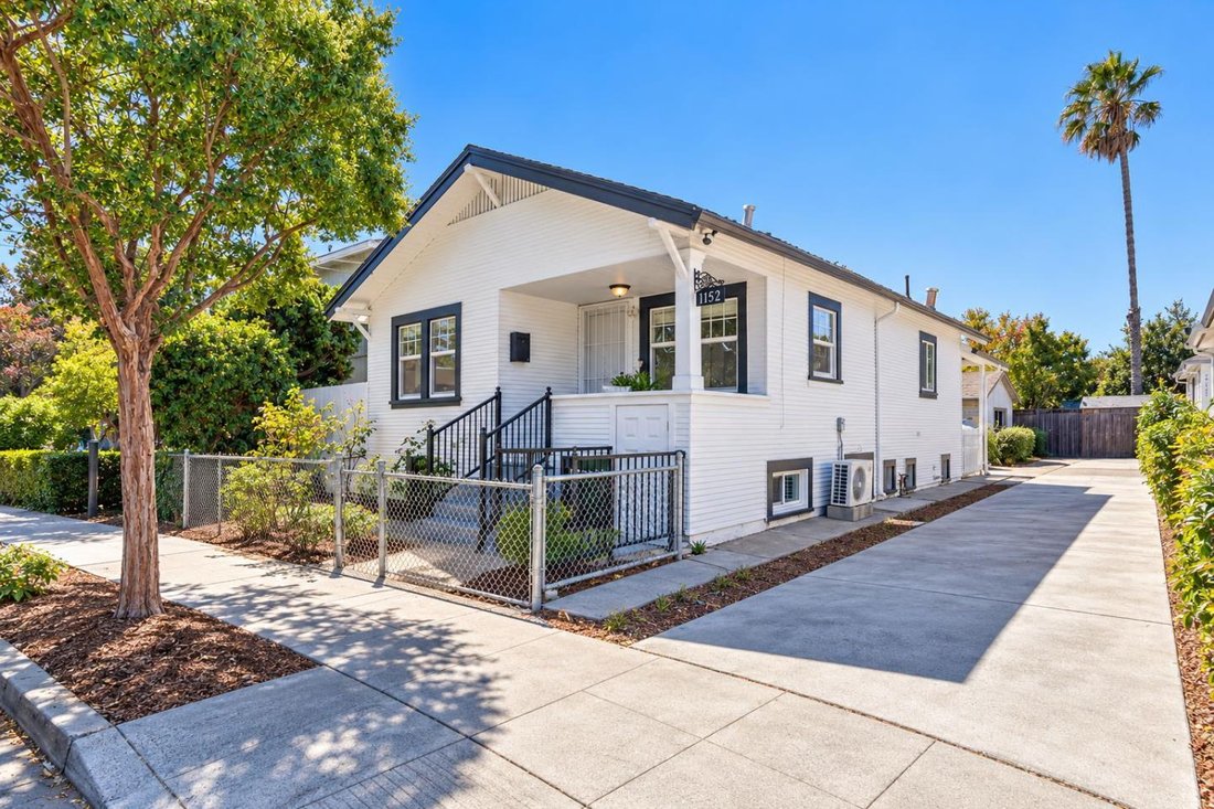 House in Santa Clara, California, United States 3 - 19163034