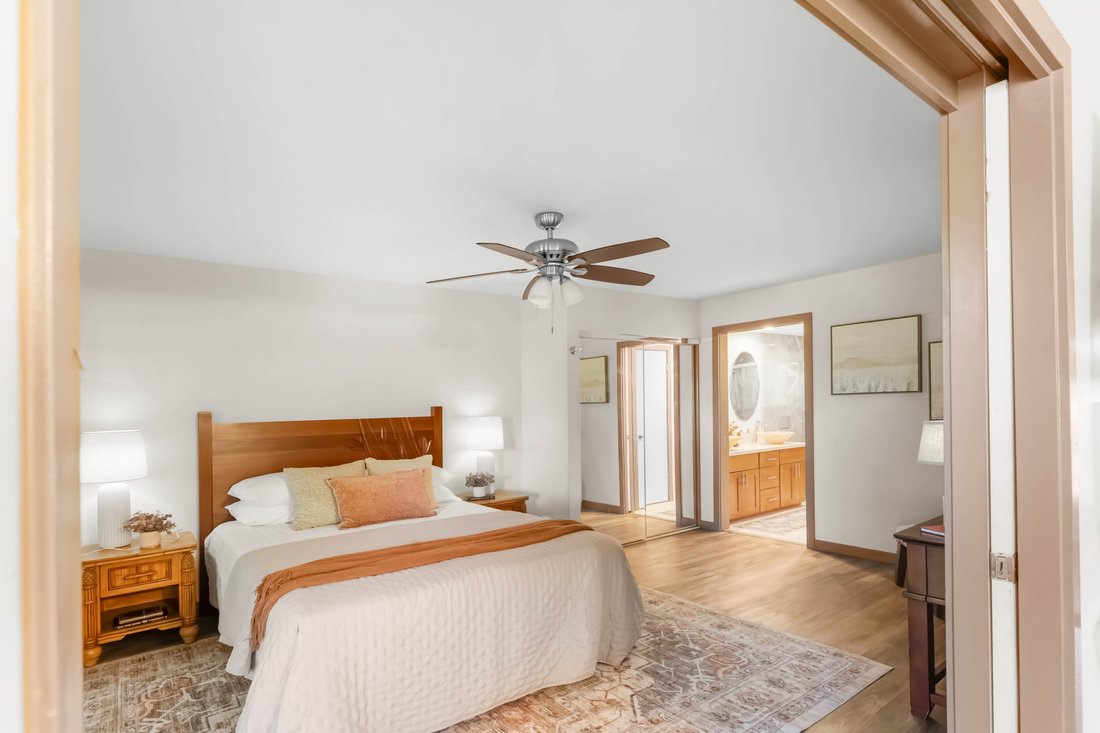 Appartement à Lahaina, Hawaï, États-Unis 2 - 19166018