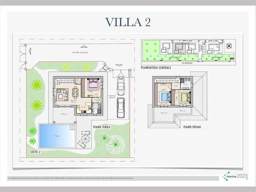 Villa in Pietrasanta, Tuscany, Italy 3 - 19160457