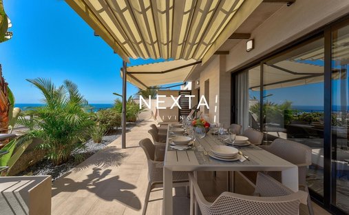 Chalet en Costa Adeje, Adeje, Canarias 1