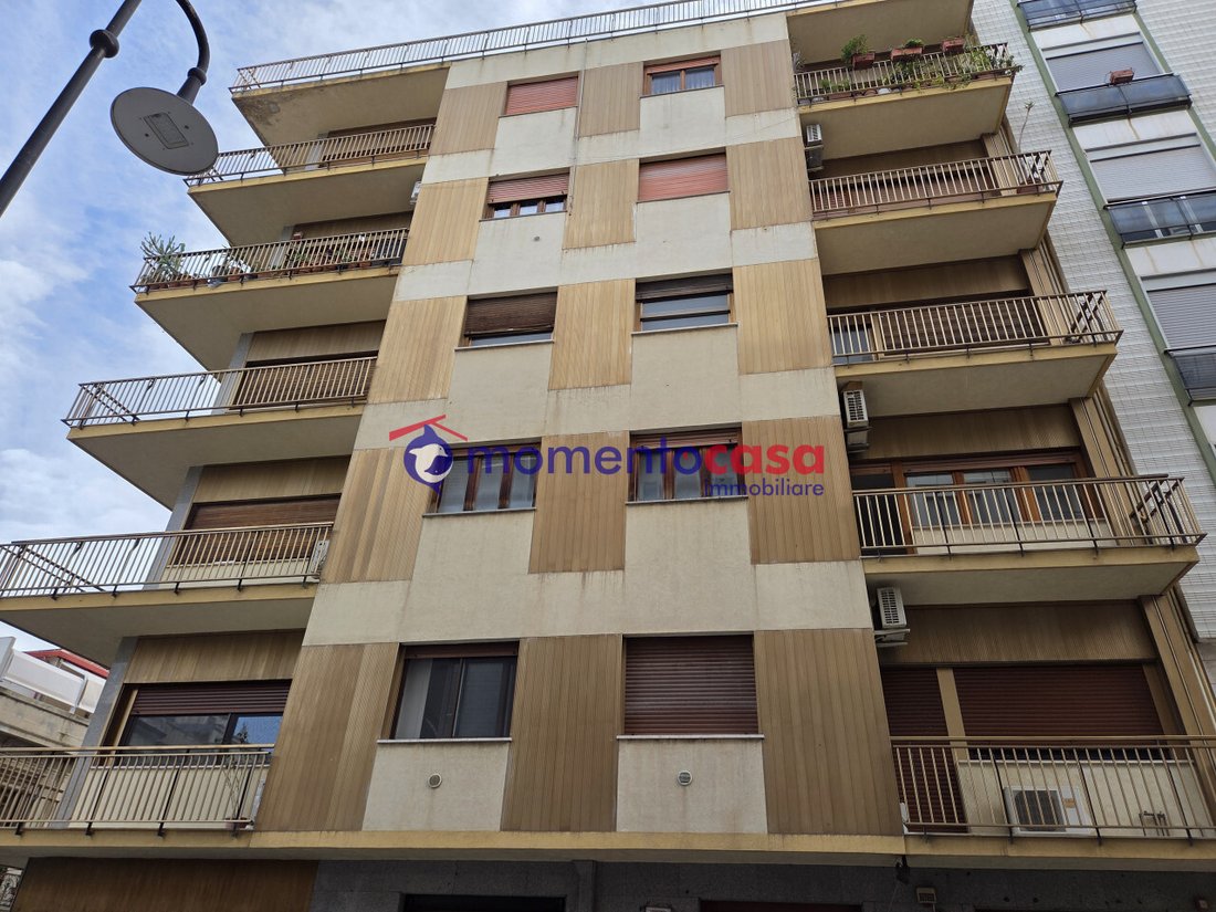 Apartment in Centro, Reggio Calabria, Calabria 3 - 19164843
