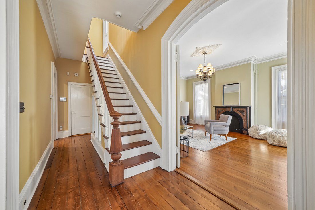 Casa en Plainfield, Nueva Jersey, Estados Unidos 4 - 19159893