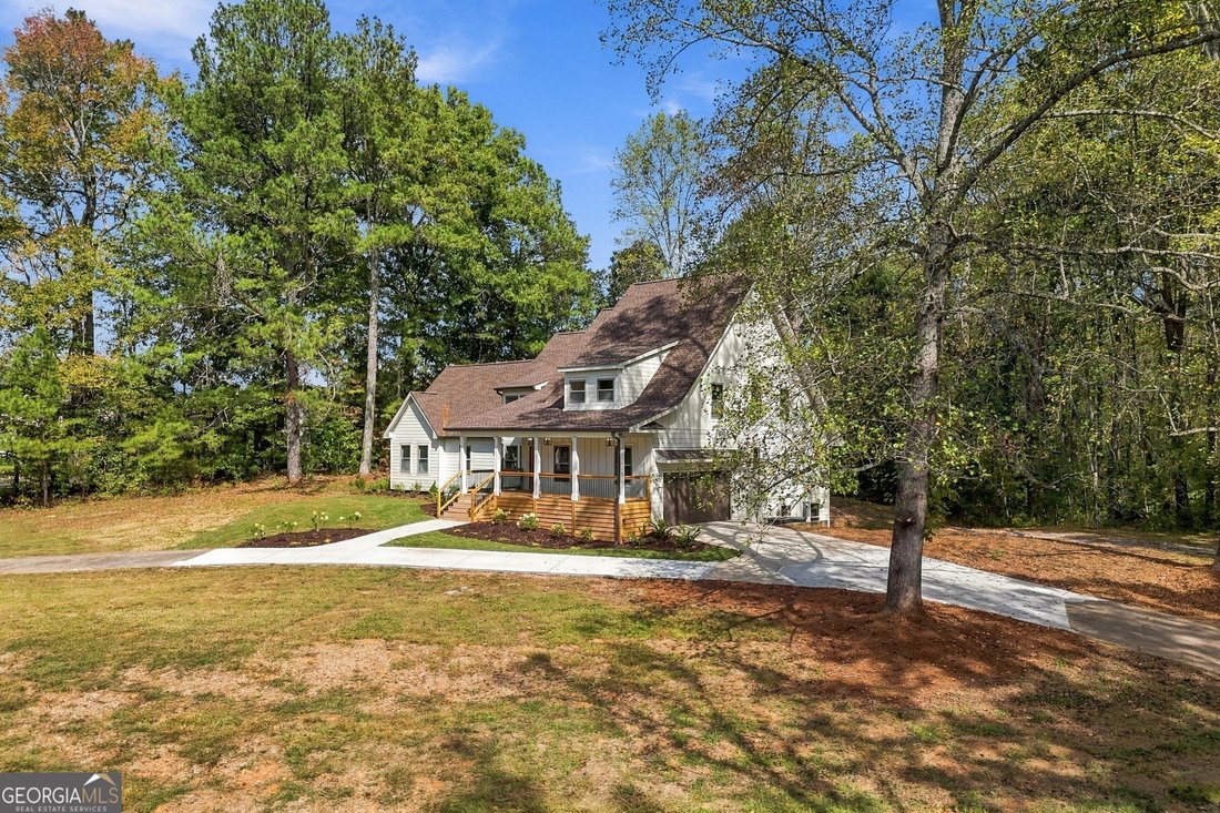 House in Canton, Georgia, United States 5 - 19160797