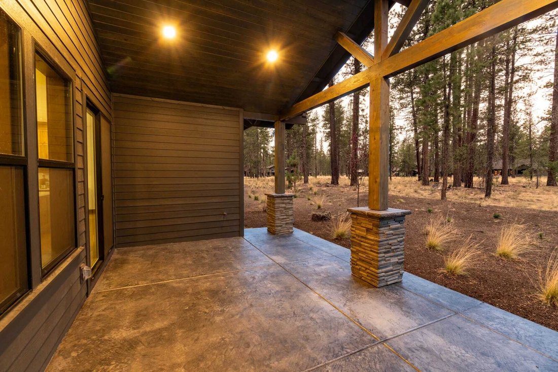 Haus in Sunriver, Oregon, Vereinigte Staaten 5 - 19162143