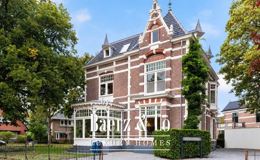 Villa in Apeldoorn, Gelderland, Netherlands 1