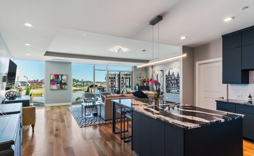 Condominio en Covington, Kentucky, Estados Unidos 1