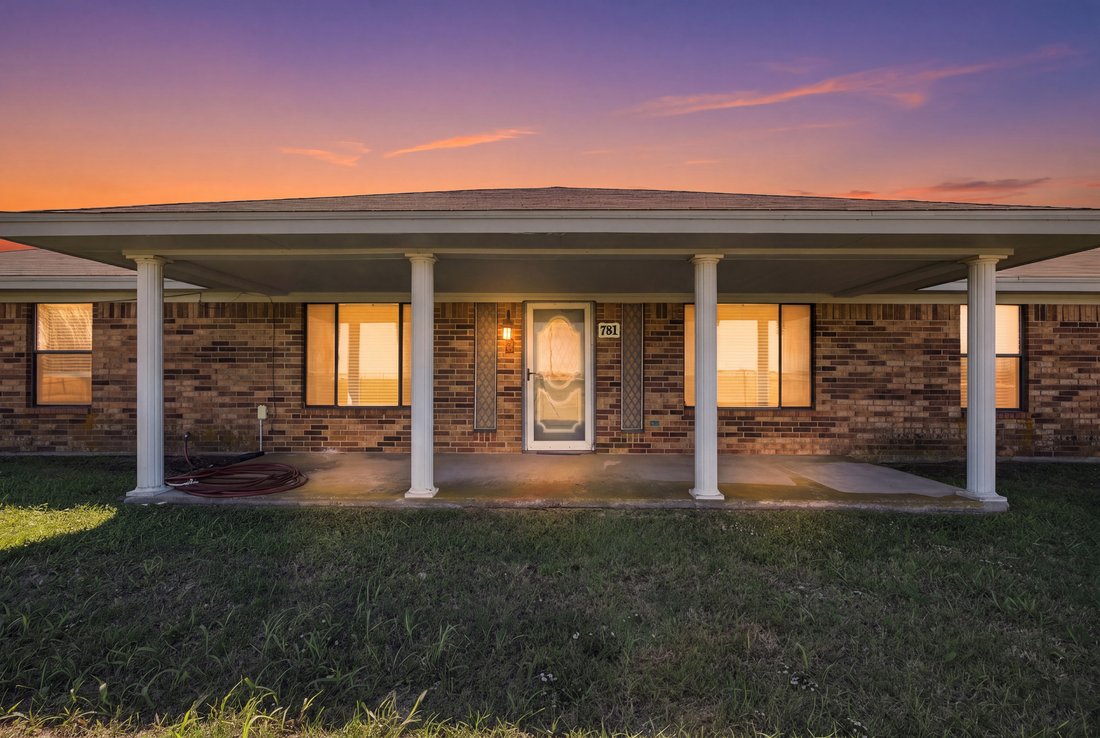 Casa a Ponder, Texas, Stati Uniti 5 - 19162141