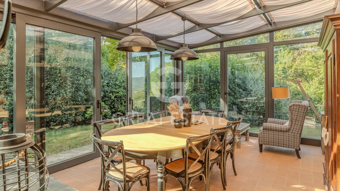 Estate in Todi, Umbria, Italy 2 - 19162911