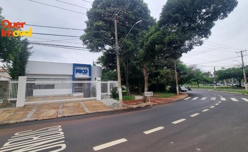 Haus in Ribeirão Preto, São Paulo, Brasilien 1