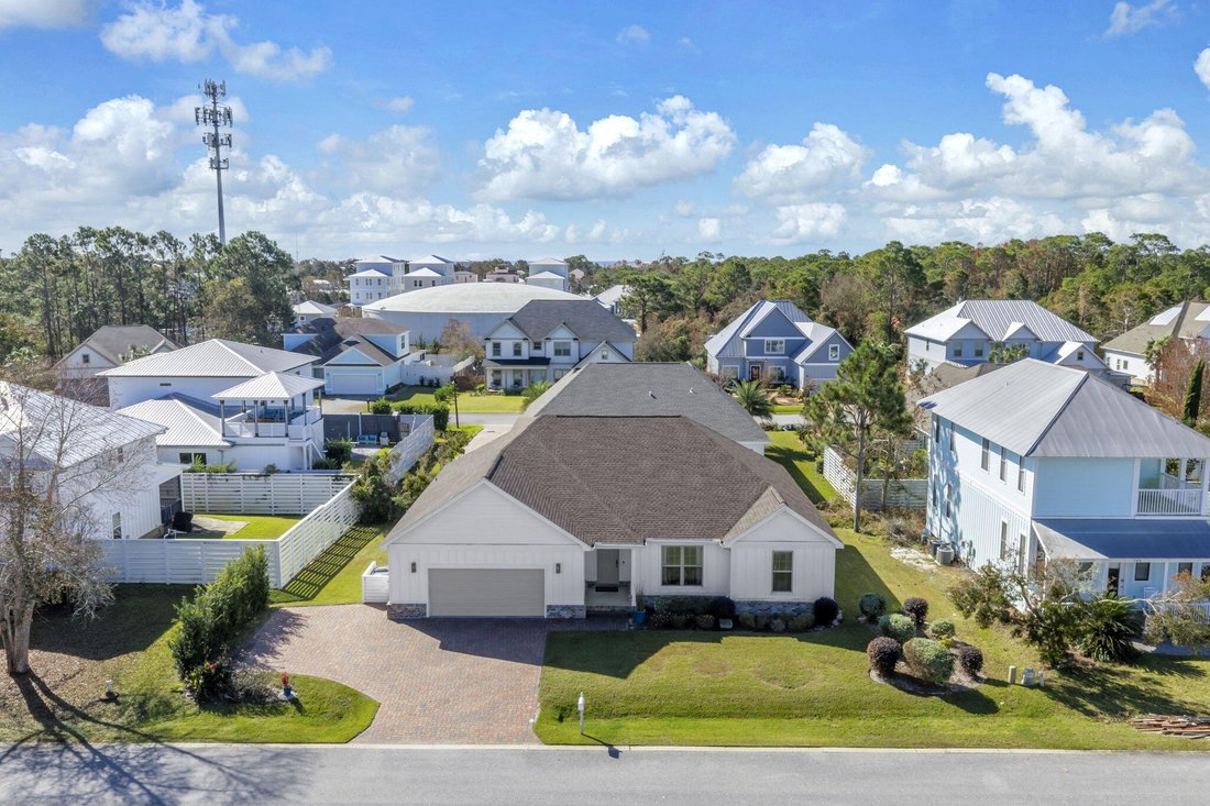 Haus in Santa Rosa Beach, Florida, Vereinigte Staaten 2 - 19162448
