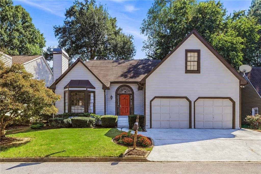 Casa a Brookhaven, Georgia, Stati Uniti 1 - 19164819