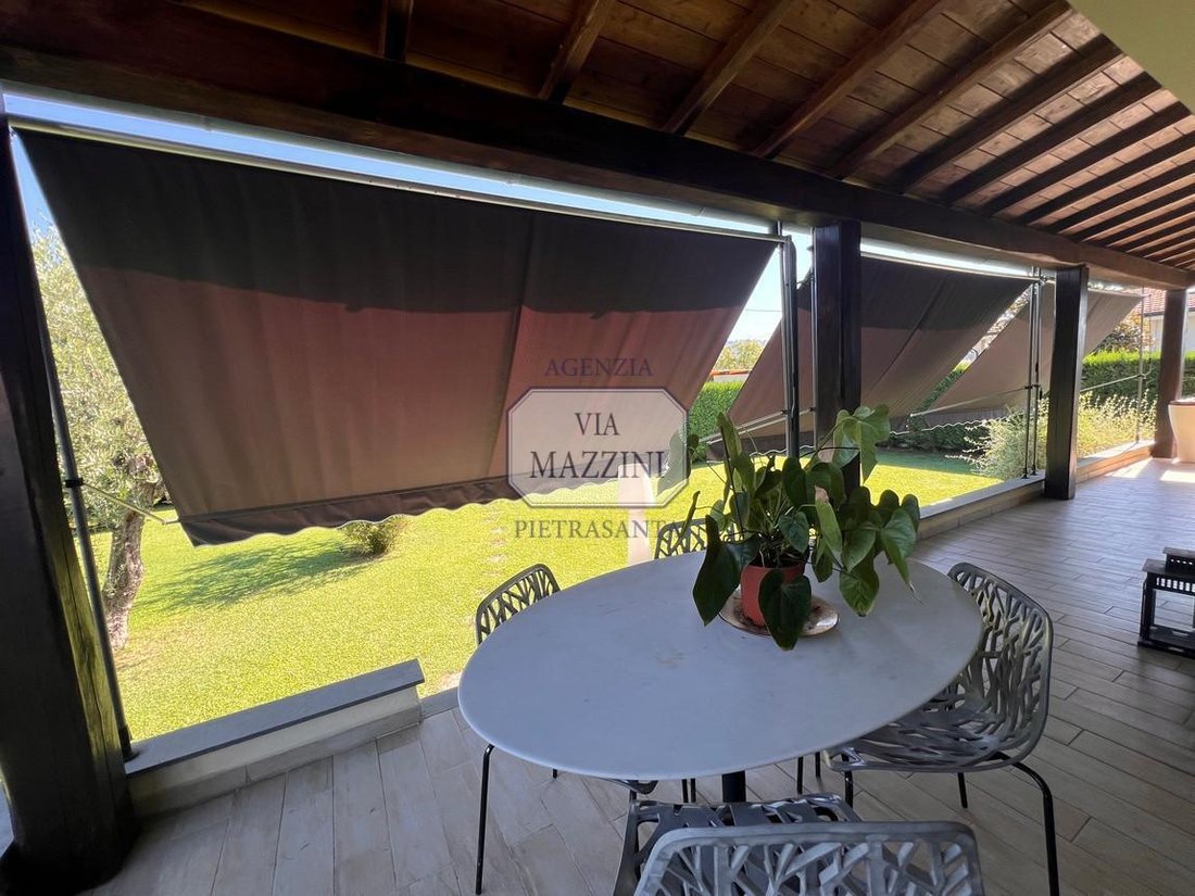 Country House in Capezzano Pianore, Camaiore, Tuscany 4 - 19163218