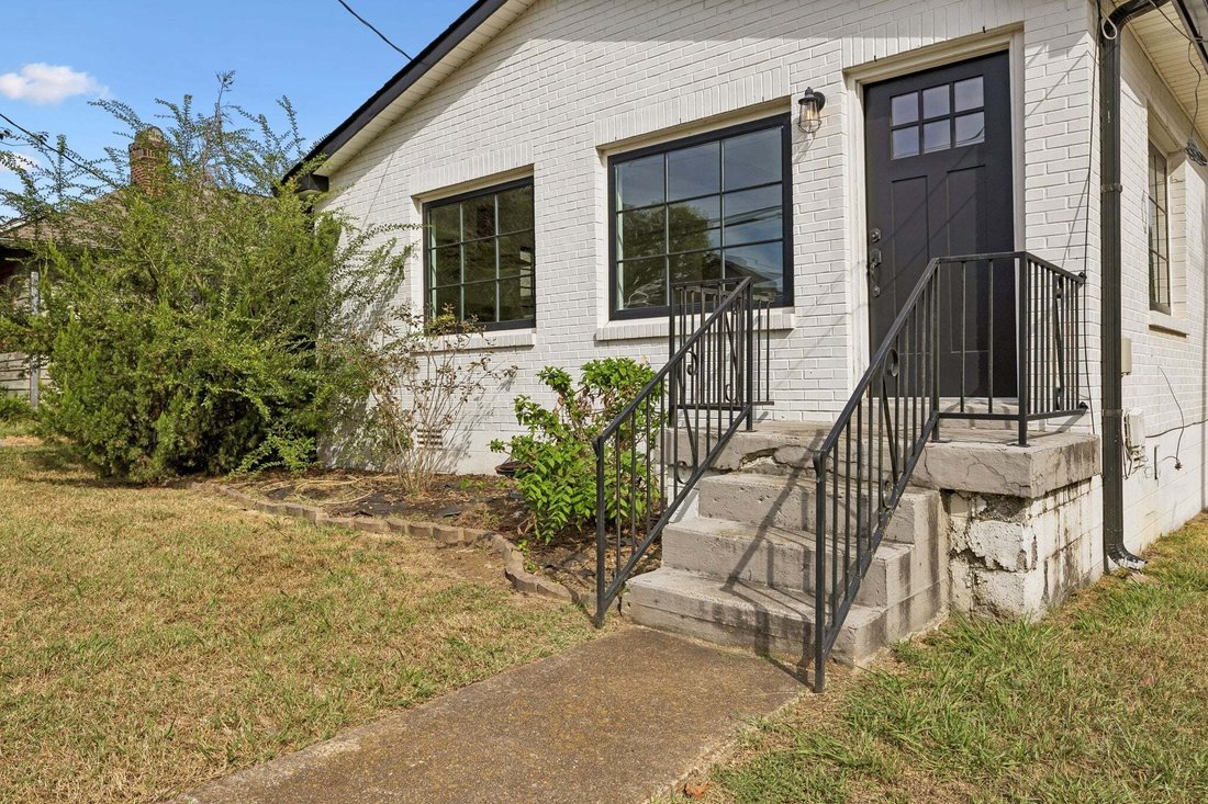 House in Nashville, Tennessee, United States 3 - 19160388