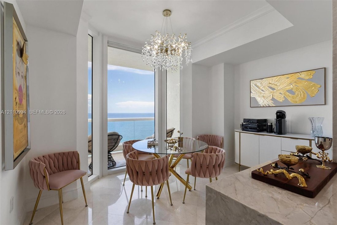 Condominio a Golden Beach, Florida, Stati Uniti 4 - 19164525