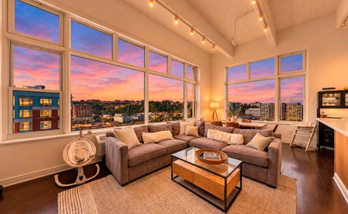 Condominio a Hoboken, New Jersey, Stati Uniti 1