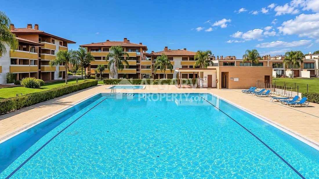 Villa in Vilamoura, Quarteira, Algarve 5 - 19164624