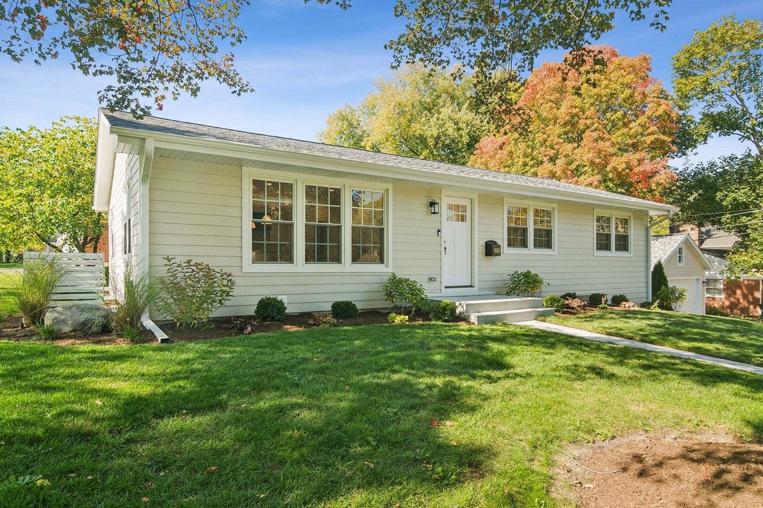 House in Barrington Hills, Illinois, United States 1 - 19160612
