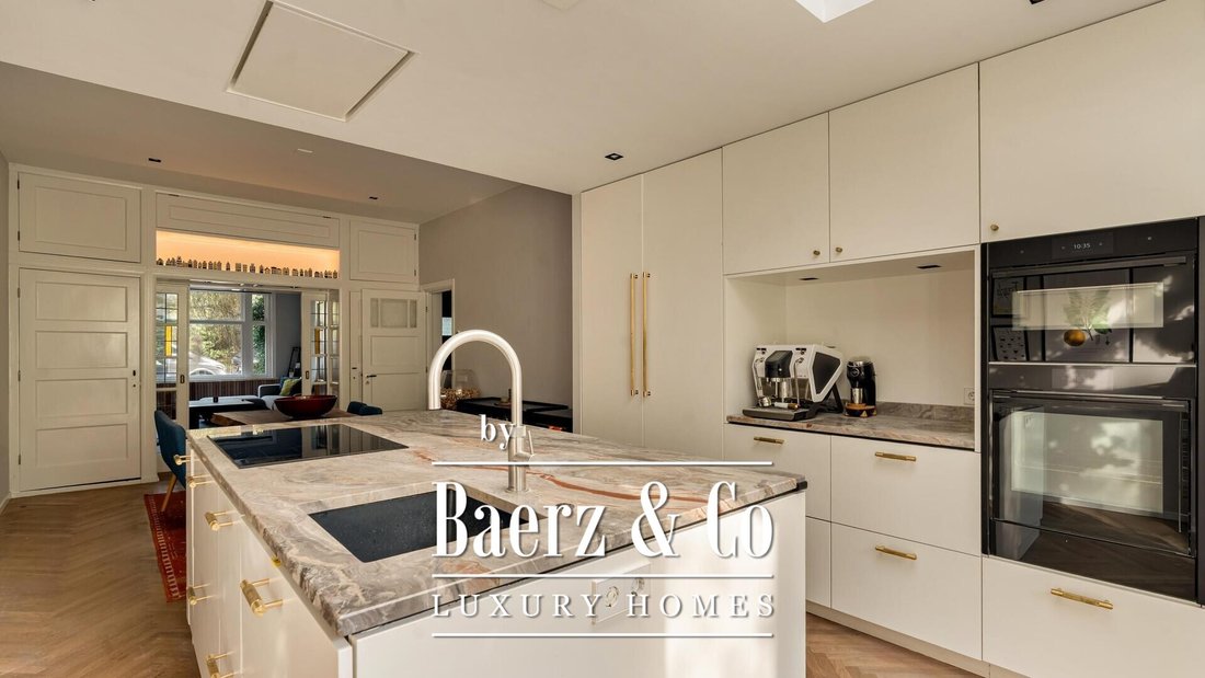 Appartamento a Apollobuurt, Olanda Settentrionale, Paesi Bassi 2 - 19164677