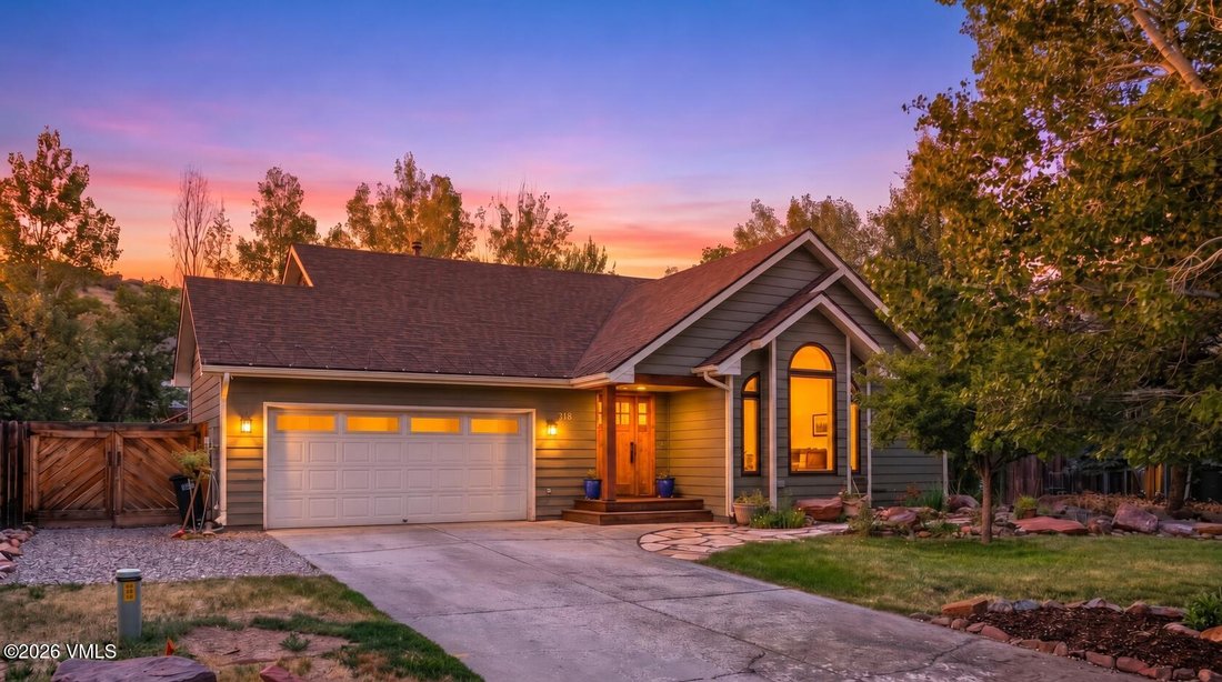 Casa en Eagle, Colorado, Estados Unidos 1 - 18650982