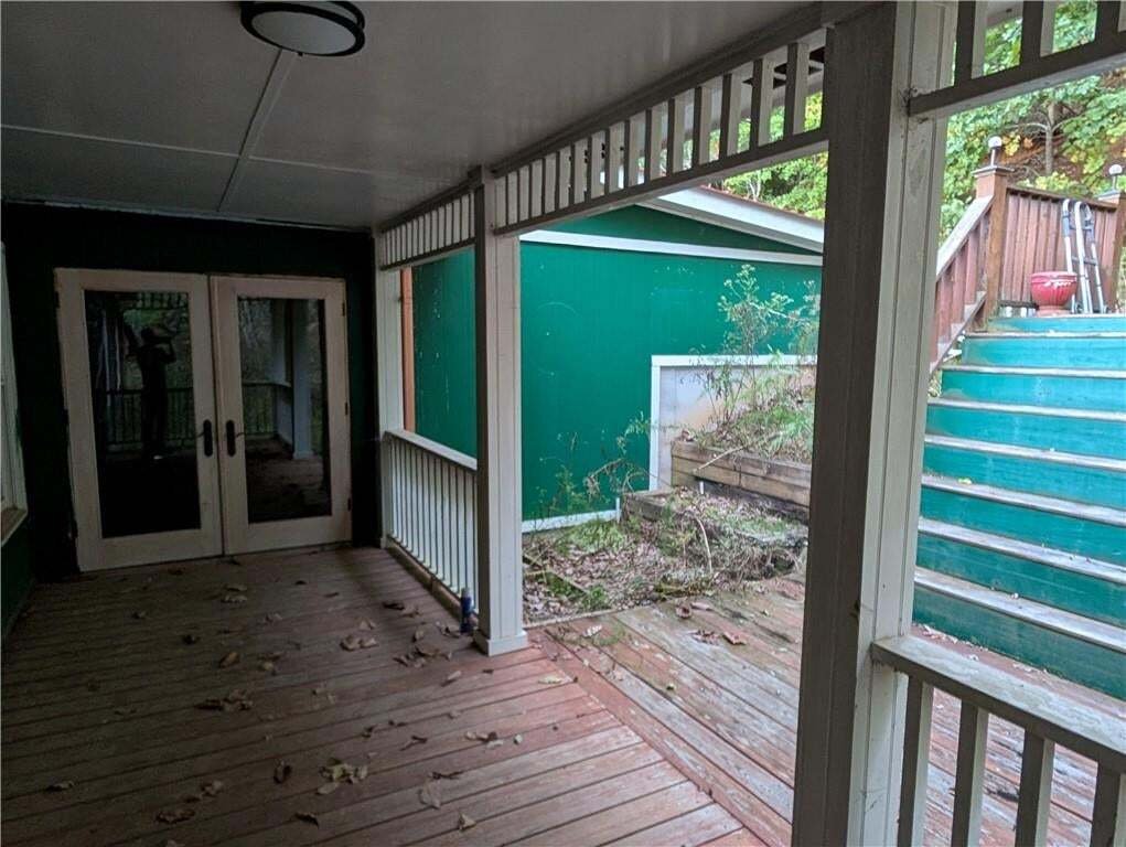 Casa en Morganton, Georgia, Estados Unidos 5 - 19163530