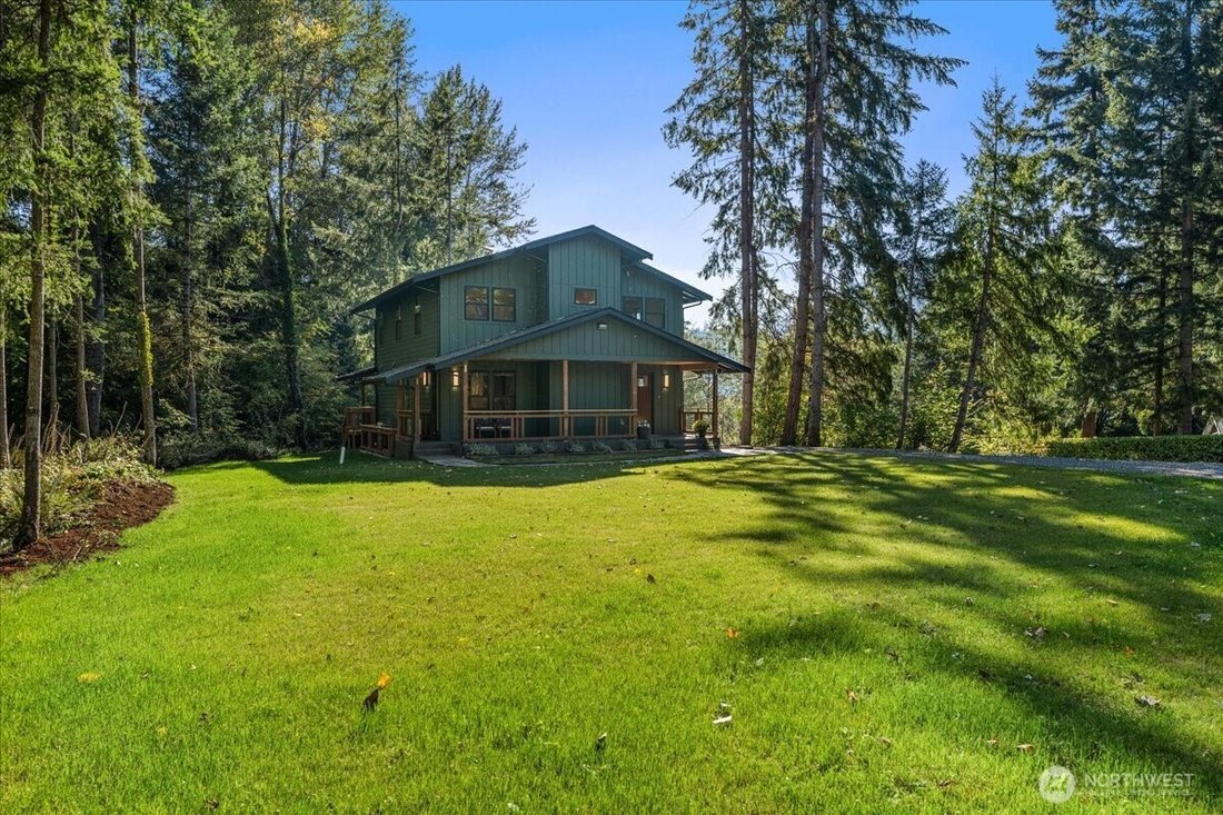 Casa en Enumclaw, Washington, Estados Unidos 5 - 19165990