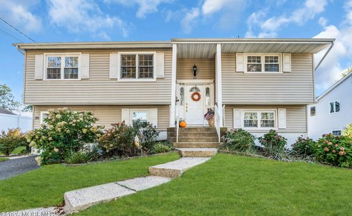 Maison à Hazlet, New Jersey, États-Unis 1