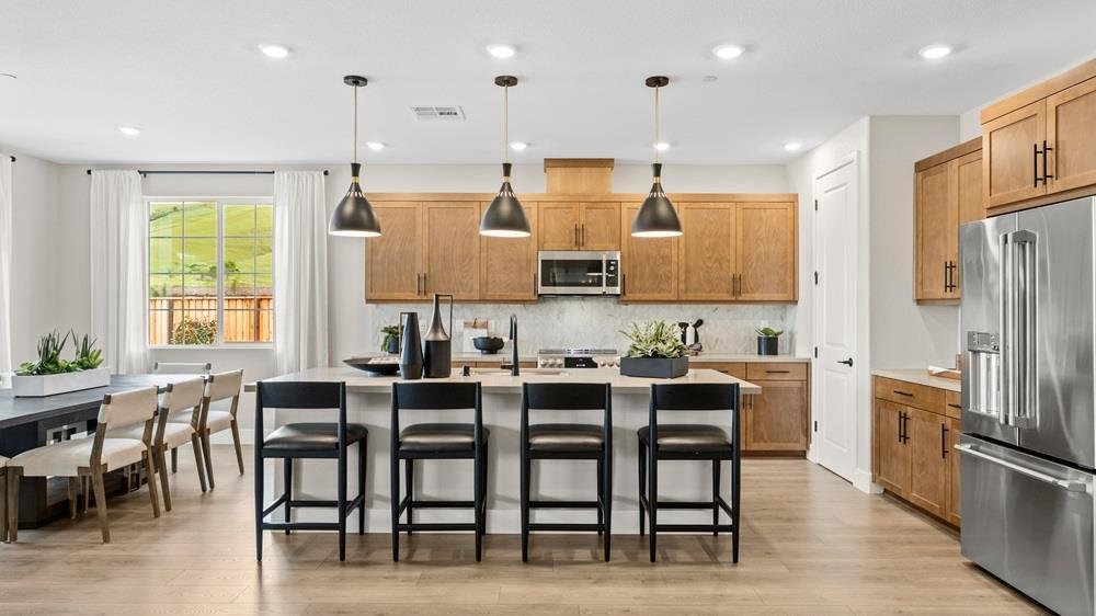 Casa en Vacaville, California, Estados Unidos 2 - 19163215