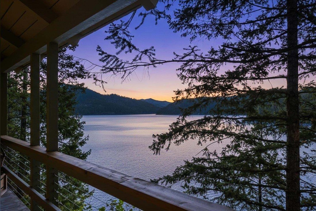 Haus in Loon Lake, Washington, Vereinigte Staaten 5 - 19162459