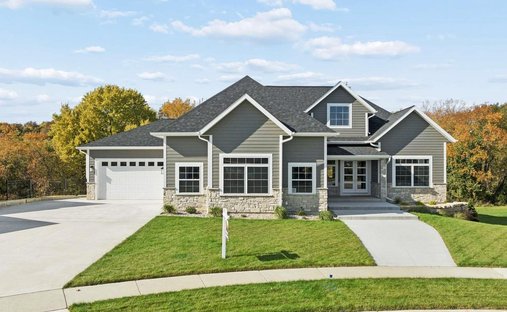 Casa a Sun Prairie, Wisconsin, Stati Uniti 1