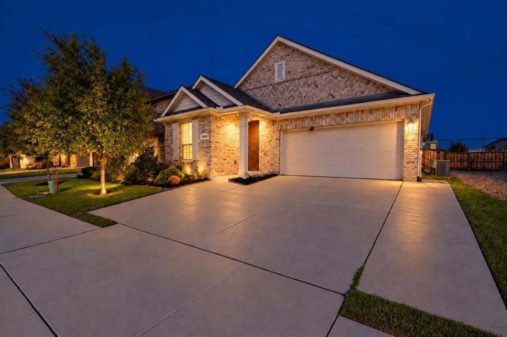 House in Carrollton, Texas, United States 4 - 19164027