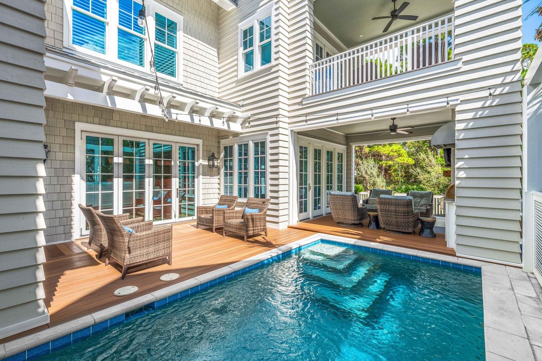 House in Watersound, Florida, United States 2 - 19136279