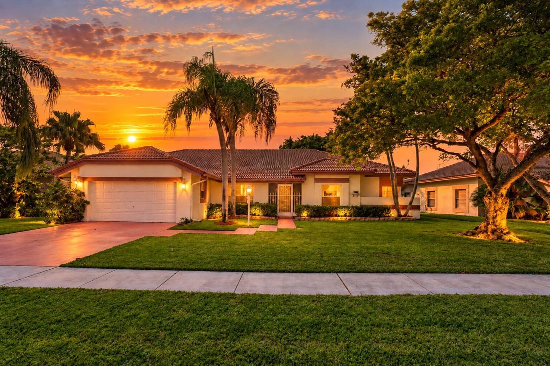 House in Boca Raton, Florida, United States 2 - 19163328