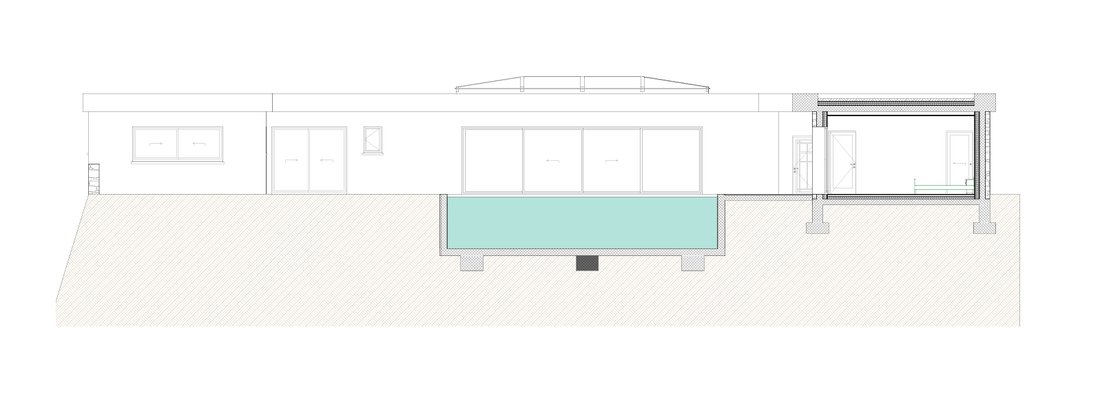 Villa in La Confina, Ajaccio, France 5 - 19165204