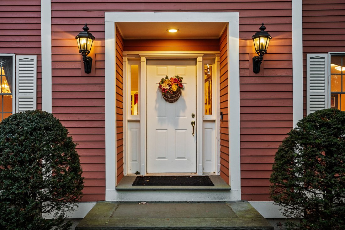 House in Concord, Massachusetts, United States 2 - 19159895