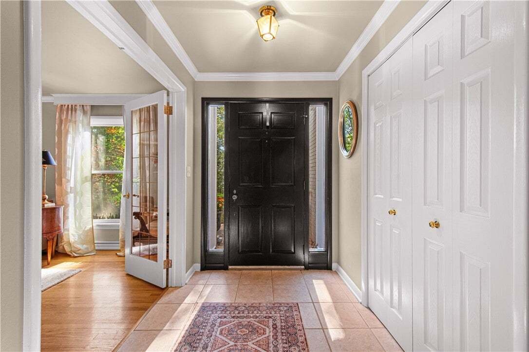 Maison à Sewickley, Pennsylvanie, États-Unis 5 - 19162372