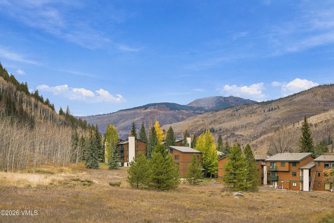 Condominio a Vail, Colorado, Stati Uniti 5 - 19162272