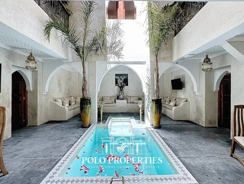 Autres à Médina, Marrakech-Safi, Maroc 1 - 19160979