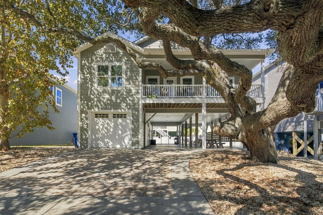 House in North Myrtle Beach, South Carolina, United States 2 - 19161931
