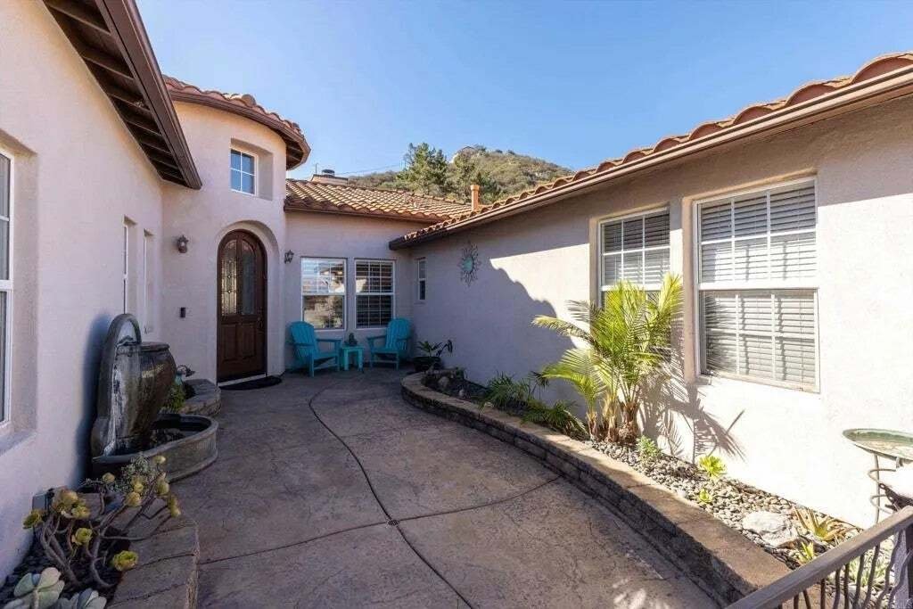 House in San Marcos, California, United States 4 - 19163957