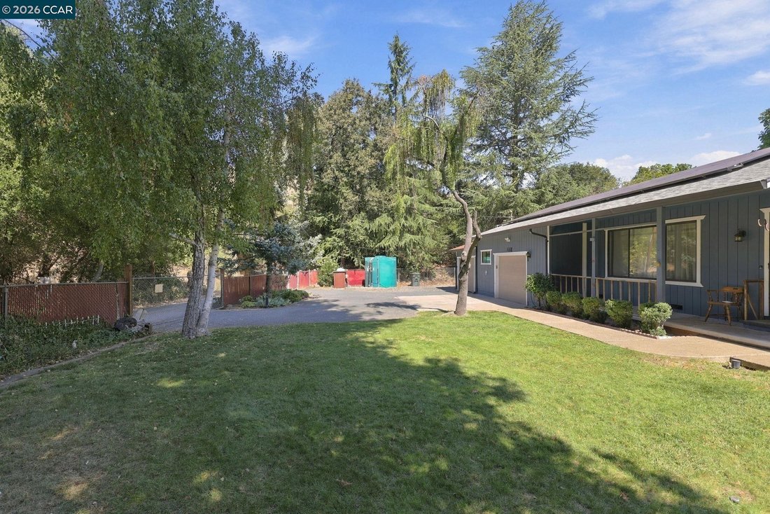 House in Martinez, California, United States 4 - 19163179