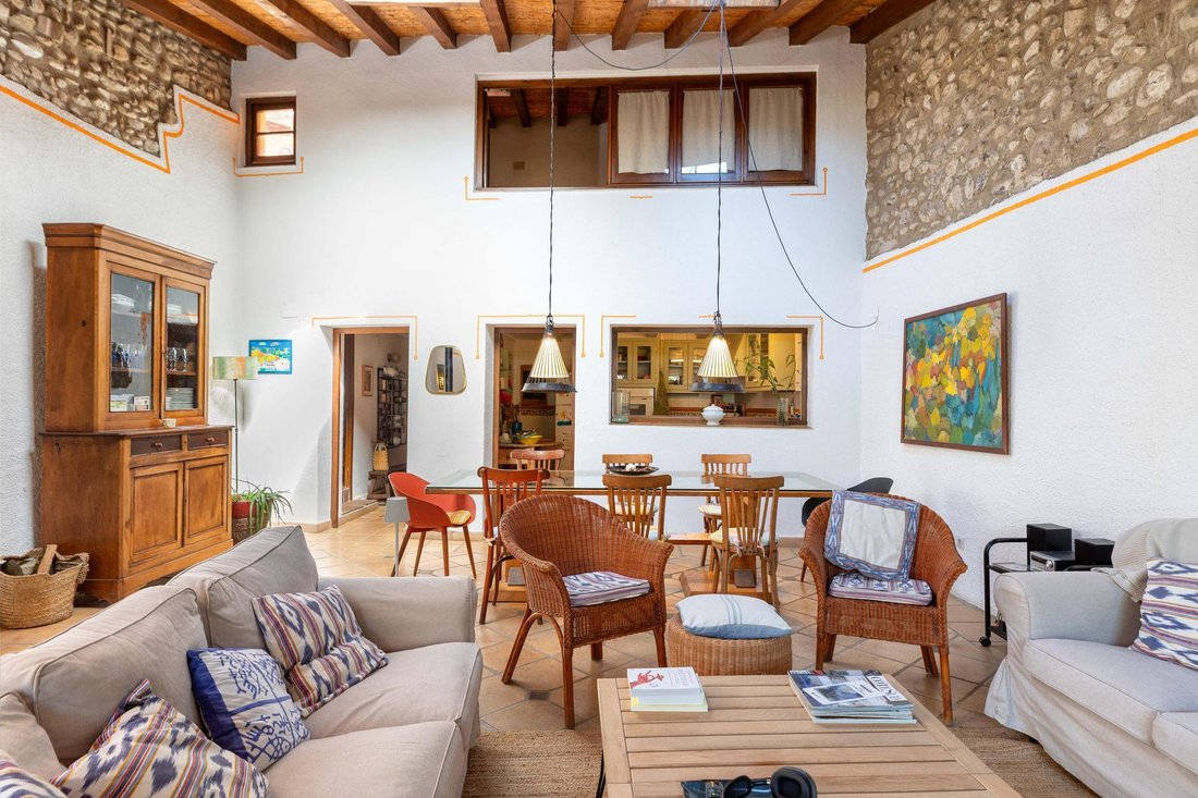 Villa in Crespia, Catalonia, Spain 1 - 19161044