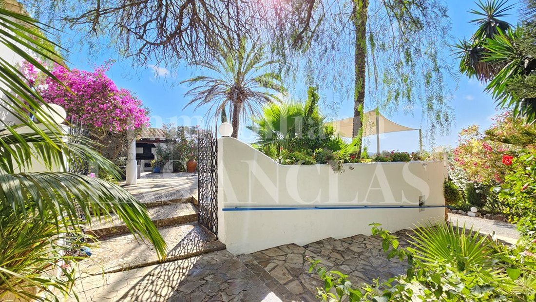 Farm Ranch in Sant Joan de Labritja, Balearic Islands, Spain 5 - 19160330