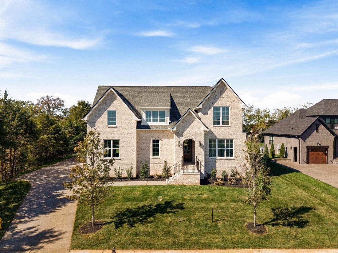 House in Lebanon, Tennessee, United States 1 - 19163358