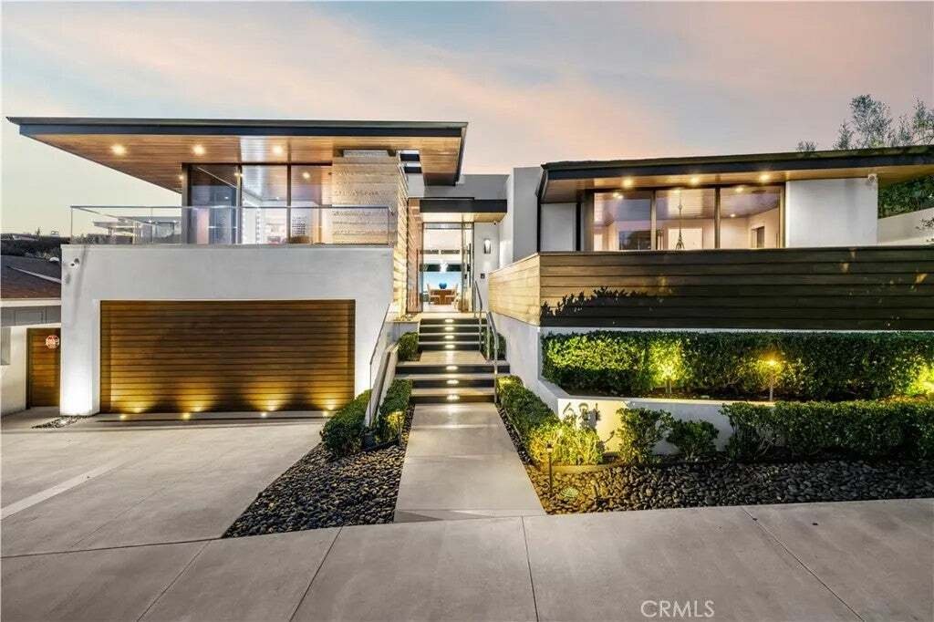 Haus in Newport Beach, Kalifornien, Vereinigte Staaten 1 - 19163859