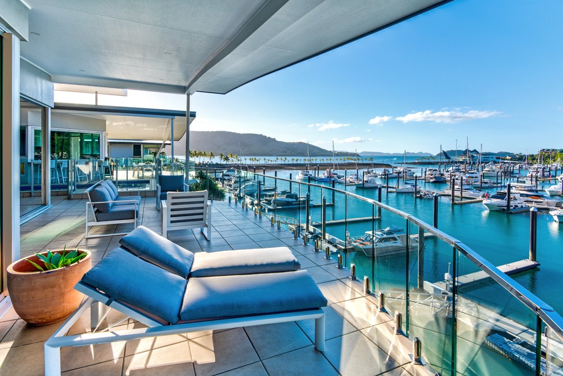 Apartment in Hamilton Island, Queensland, Australia 2 - 19166088