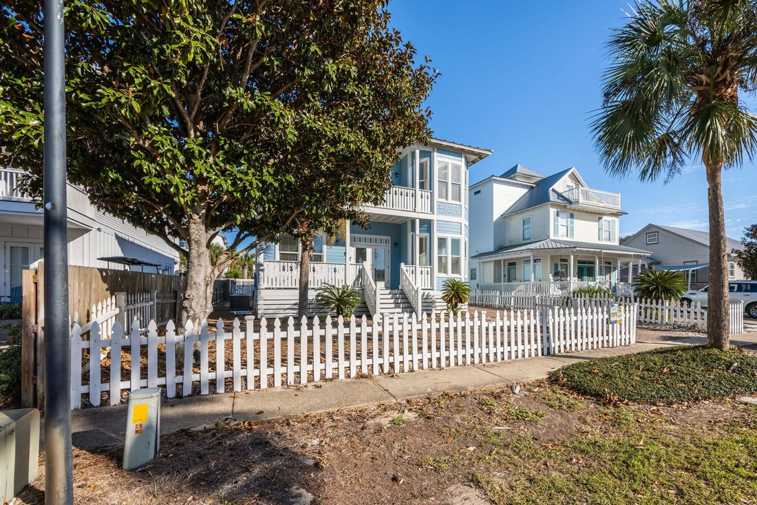 Haus in Destin, Florida, Vereinigte Staaten 5 - 19162430