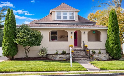 Haus in Norwood, Massachusetts, Vereinigte Staaten 1