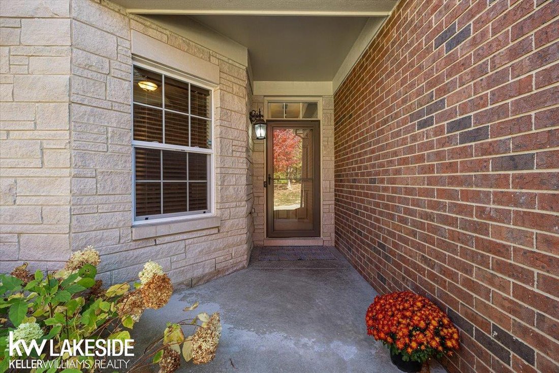 Condo in Rochester, Michigan, United States 3 - 19161619